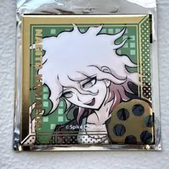 スーパーダンガンロンパ2】狛枝凪斗 缶バッジ - メルカリ