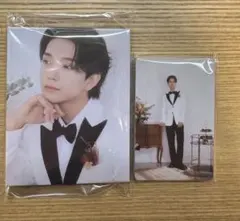 ジョシュア CARAT盤 バインダー トレカ