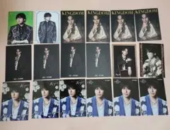 三代目J Soul Brothers　山下健二郎　フォトカード