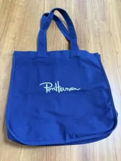 Ron Herman トートバッグ キャンバス