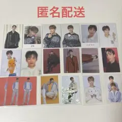 seventeen dk ドギョム トレカ まとめ売り セット