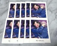 あんスタ ぱしゃっつ vol.5 private 朔間零 10点