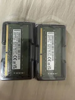 ノートパソコン メモリー DDR43200