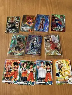 ドラゴンボール スーパーダイバーズ　大会プロモ　セット ドラゴンボールスーパーダイバーズ 大会プロモセット - メルカリ