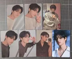 ATEEZ GOLDENHOUR：Part4 ウヨントレカセット