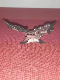 モンスターハンター　リオレイア亜種キーホルダー