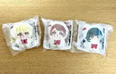 【未開封】一番くじ 学園アイドルマスター Part4 F賞 きららいずマスコット