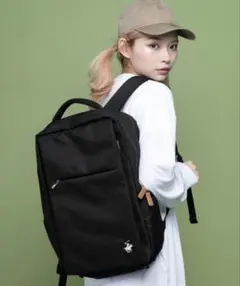 BEVERLY HILLS POLO CLUB リュックのサムネイル