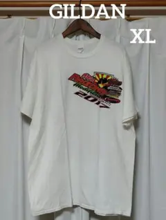GILDAN 2017 Arizona Modified Tour Tシャツ