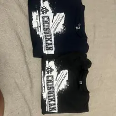 石見智翠館　ラグビー　Tシャツ　セットセール売り‼️ 石見智翠館 Tシャツ ラグビー部 ちすいかん 応援 絆 L 半袖 智