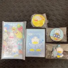 サンリオ あひるのペックル グッズまとめ売り