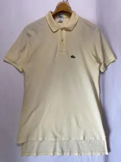 IZOD LACOSTE アイゾッド ラコステ アメリカ製 ポロシャツ M