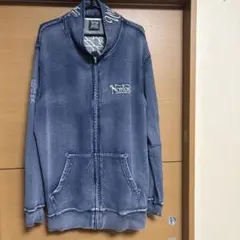 ノートン　デニムジャケット