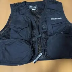 SIMMS フィッシングベスト Mサイズ - メルカリ