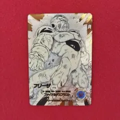 ドラゴンボールスーパーダイバーズ APT-028 GDR★ フリーザ パラレル