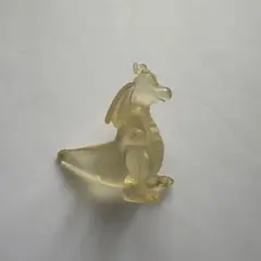 ポケモン カイリュー クリアフィギュア