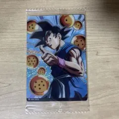 イタジャガ ドラゴンボール vol.9　孫悟空　SSR　9-26