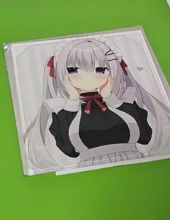 ハミダシクリエイティブ アクリルパネル 聖莉々子 - メルカリ