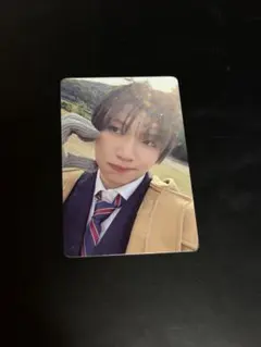 &TEAM YUMA 雪明かり 中華ヨントン トレカ