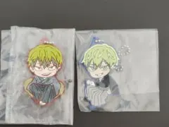 呪術廻戦 禪院直哉 ばんちょうこう/でふぉラバ！