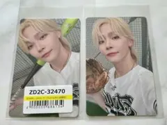 &TEAM Back to Life スプサ トレカ まとめ売り ニコラス