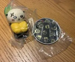 【新品】ちいかわ寿司フィギュアコレクション