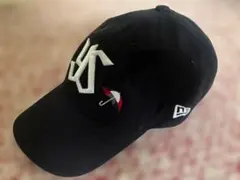 東京ヤクルトスワローズ 9FIFTYロゴキャップのサムネイル