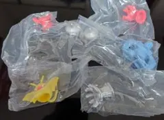 最終値下げドラゴンクエスト かさねてスライム！7体セット