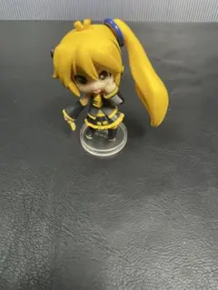亞北ネル　ねんどろいプチ