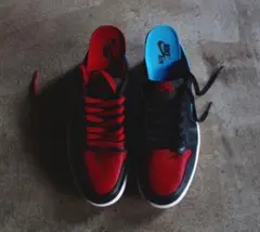 WMNS AIR JORDAN 1 RETRO LOW NC to Chi