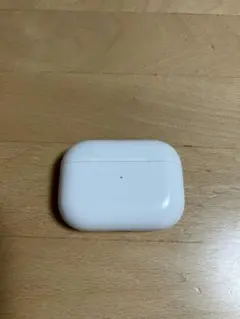 AirPods pro 本体充電ケース