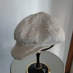 帽子 キャスケット