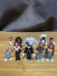 【最終価格】［新品］HOMIES▽series #2 ミニチュアフィギュア 最終価格】［新品］HOMIES▽series #2 ミニチュアフィギュア