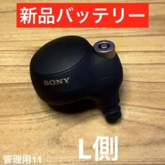 WF-1000XM4 L側のみのサムネイル