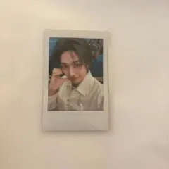 BOYNEXTDOOR JAEHYUN チェキ風フォトカード