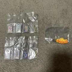 アイカツ ガチャガチャ セット