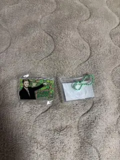 INI 田嶋将吾 みてコレ！カプセルトイ　ガチャガチャグッズ