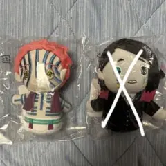 鬼滅の刃 ぽてっとますこっと　劇場版　無限列車編　猗窩座