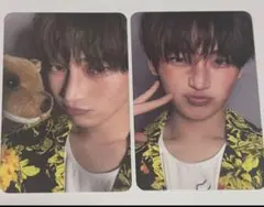 enhypen ソヌ　トレカ