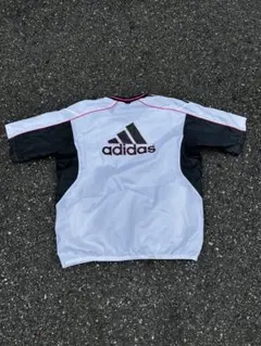 adidas ピステ・ウィンドブレーカー サッカー ゴルフ 野球