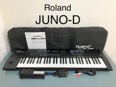 2026年最新】roland juno ds ケースの人気アイテム - メルカリ