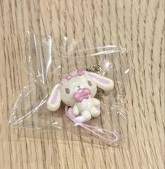 最短即日発送 シュガーバニーズ しろうさ アクリルチャーム付き