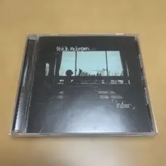 おいしくるメロンパン CD indoor バンド
