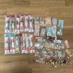 ご当地キティ　根付け　ストラップ　ボールペン レア