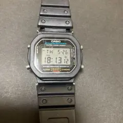 カシオ G SHOCK DW-5600E ベゼル無し
