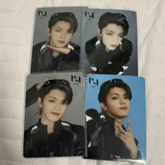 INI 髙塚大夢 特典トレカ