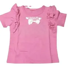 RONI❤️Tシャツ　MLのサムネイル