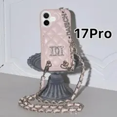 Darich iPhone17 iPhoneケース キルティング ストーンロゴ - メルカリ