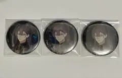 にじさんじ Uncharted Spheres 缶バッジ　長尾景