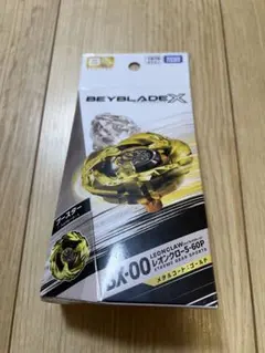 【新品未使用】レオンクローゴールド5-60P ベイコード付きのサムネイル